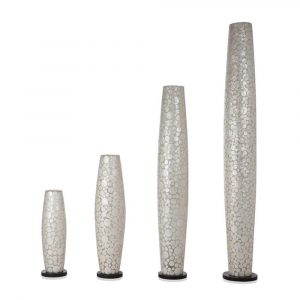 vanthoeftverlichting-voorburg-villaflor-vloerlamp-coin-white-apollo-schelpenlamp-schelp