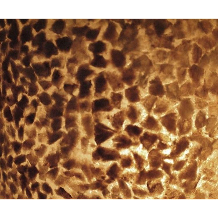 vanthoeftverlichting-voorburg-vloerlamp-villaflor-wangi-gold-schelpenlamp-schelp