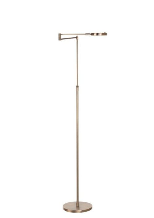 vanthoeftverlichting-voorburg-leeslamp-highlight-dimbaar-kleurinstelbaar