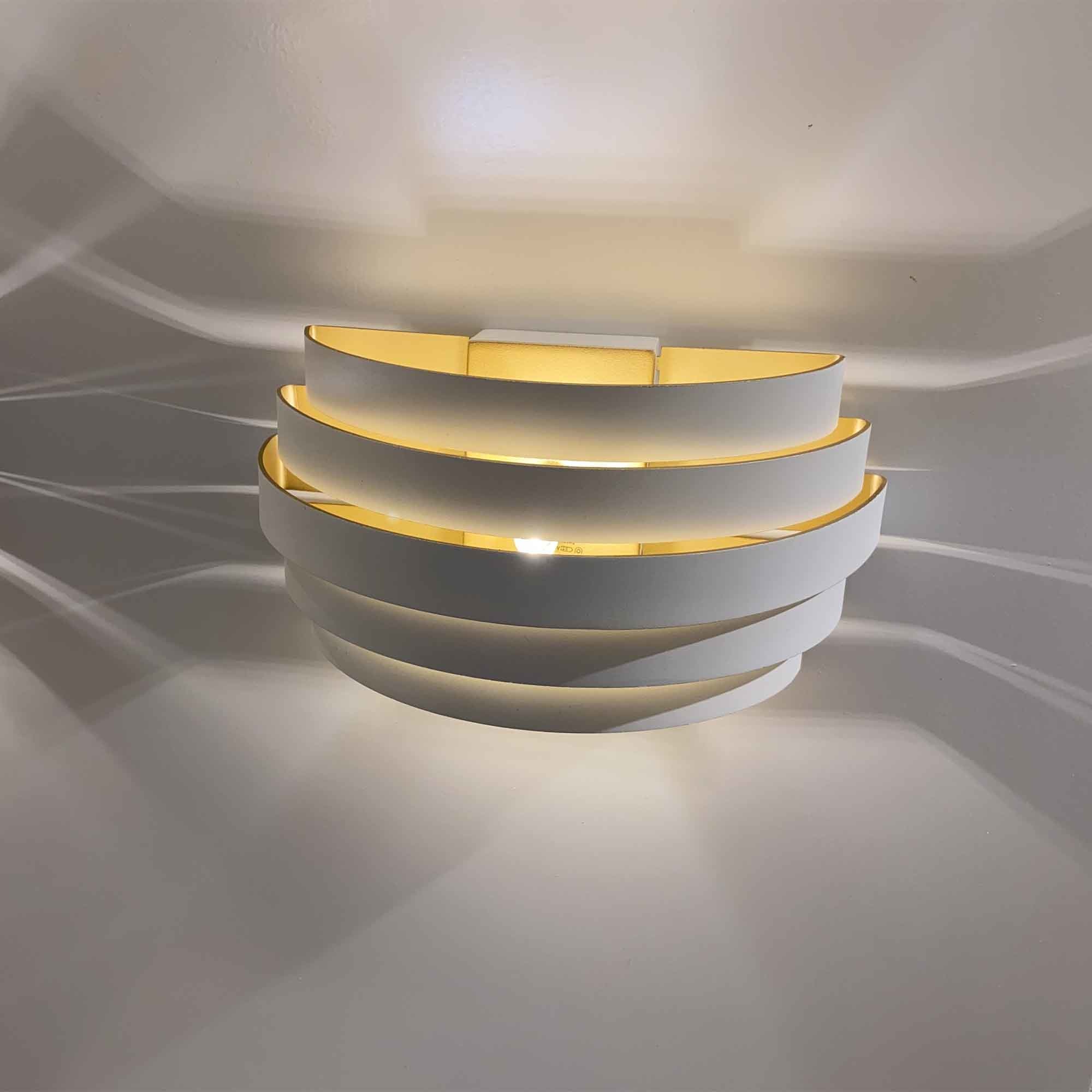 vanthoeftverlichting-voorburg-wandlamp-highlight-scudo-topdown vanthoeftverlichting-voorburg-wandlamp-highlight-scudo-topdown