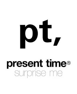 Present Time