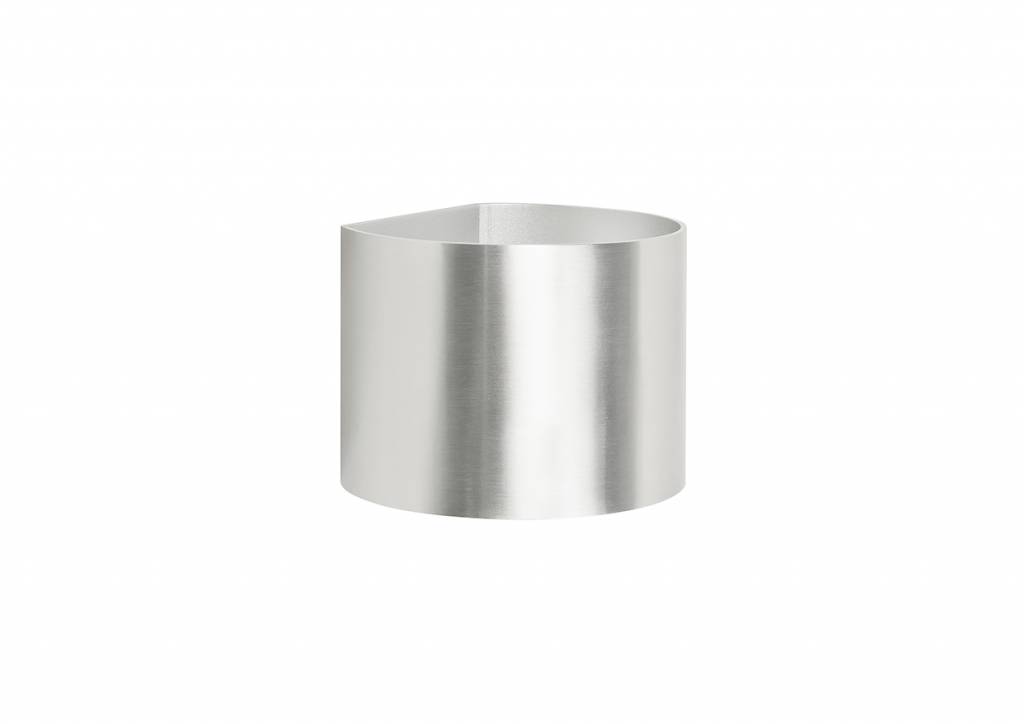 vanthoeftverlichting-voorburg-wandlamp-highlight-round-inclusief-lichtbron