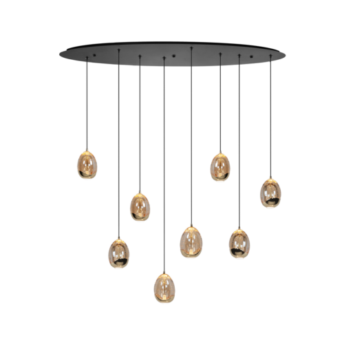 vanthoeftverlichting-voorburg-hanglamp-highlight-golden-egg-ovaal-goud