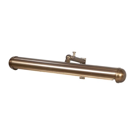 vanthoeftverlichting-voorburg-wandlamp-schilderijlamp-eth-brons-pintura