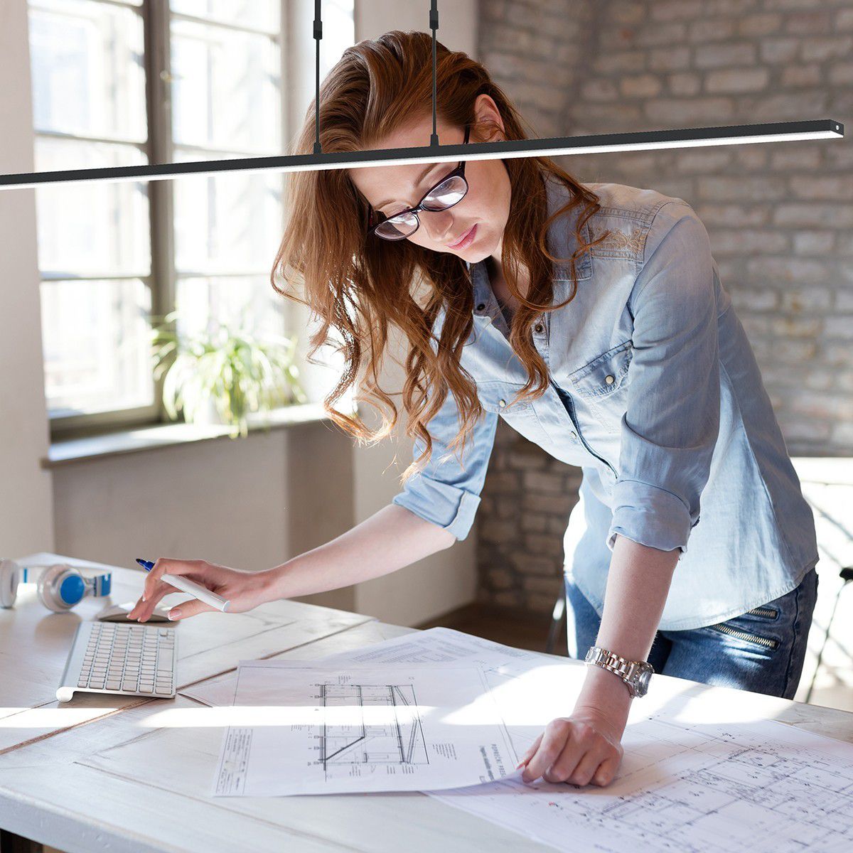 vanthoeftverlichting-voorburg-hanglamp-steinhauer-zelena-kleurinstelbaar-dimbaar vanthoeftverlichting-voorburg-hanglamp-steinhauer-zelena-kleurinstelbaar-dimbaar