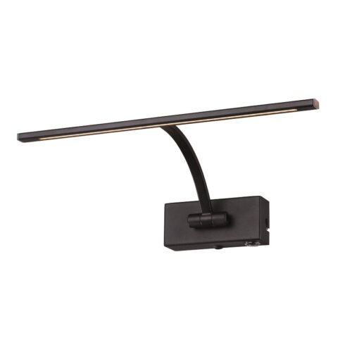 vanthoeftverlichting-voorburg-wandlamp-freelight-matisse-dimbaar-led