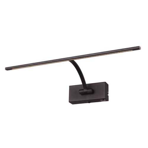 vanthoeftverlichting-voorburg-wandlamp-freelight-matisse-dimbaar-led