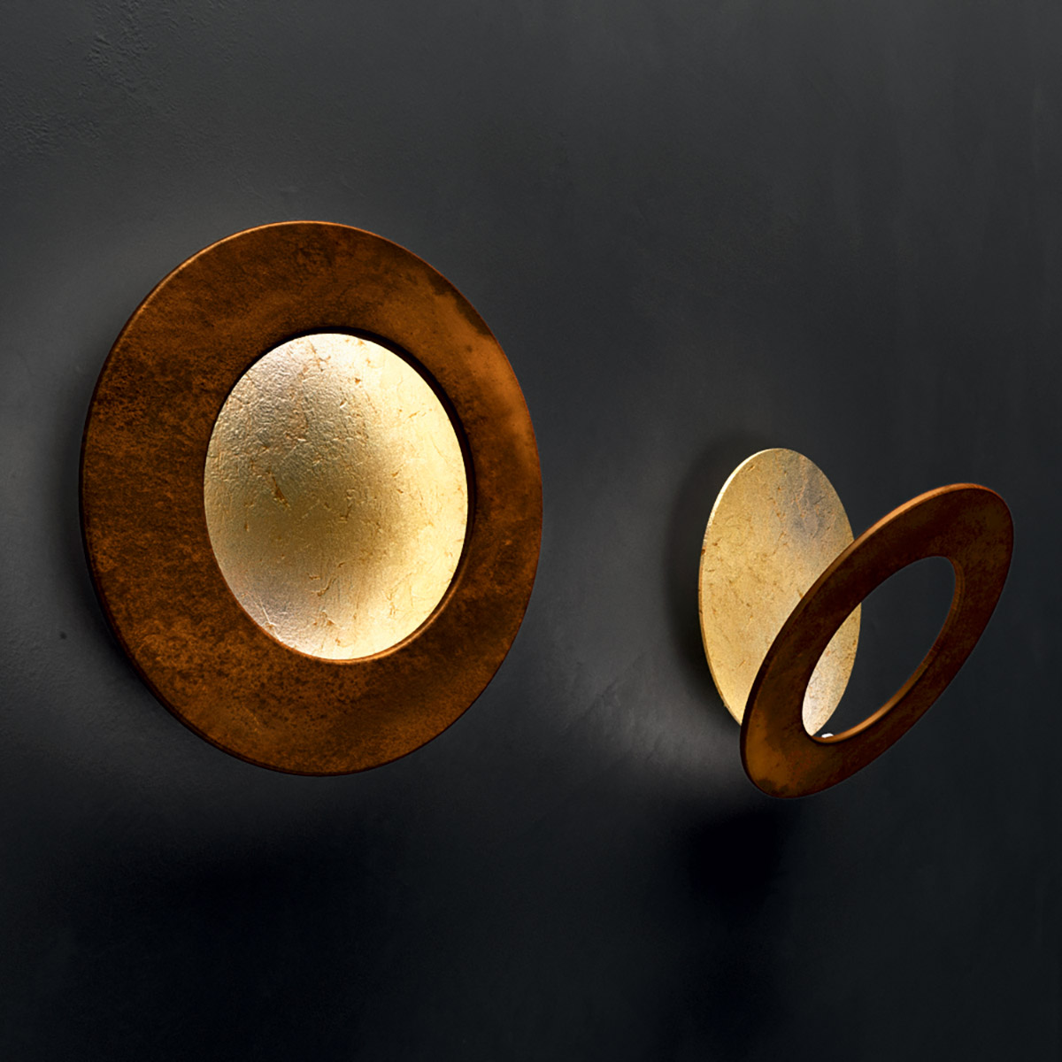 vanthoeftverlichting-voorburg-plafondlamp-icone-vera-hulahoop-italy