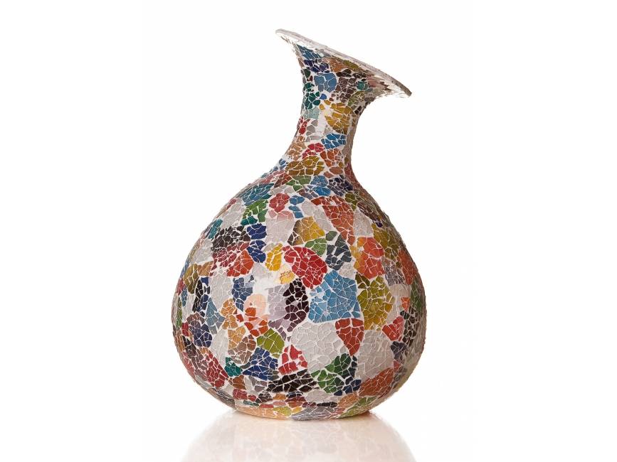 vanthoeftverlichting-voorburg-tafellamp-villaflor-multicolor-glas