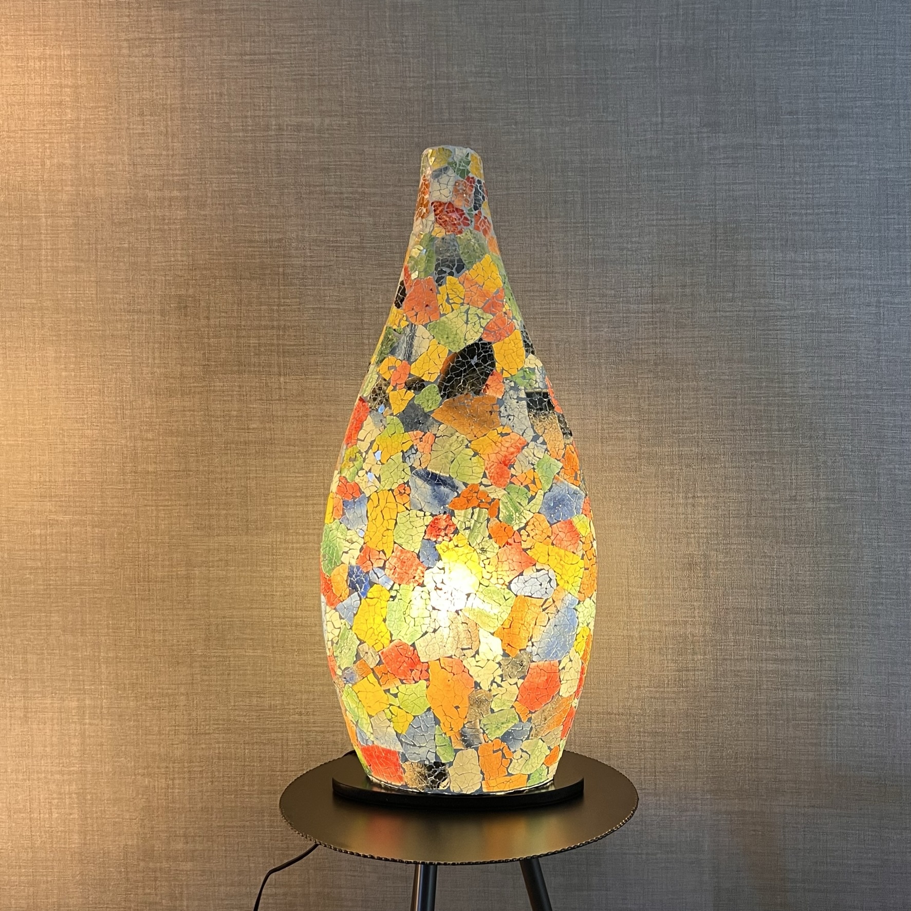 vanthoeftverlichting-voorburg-villaflor-tafellamp-multi-color-glas