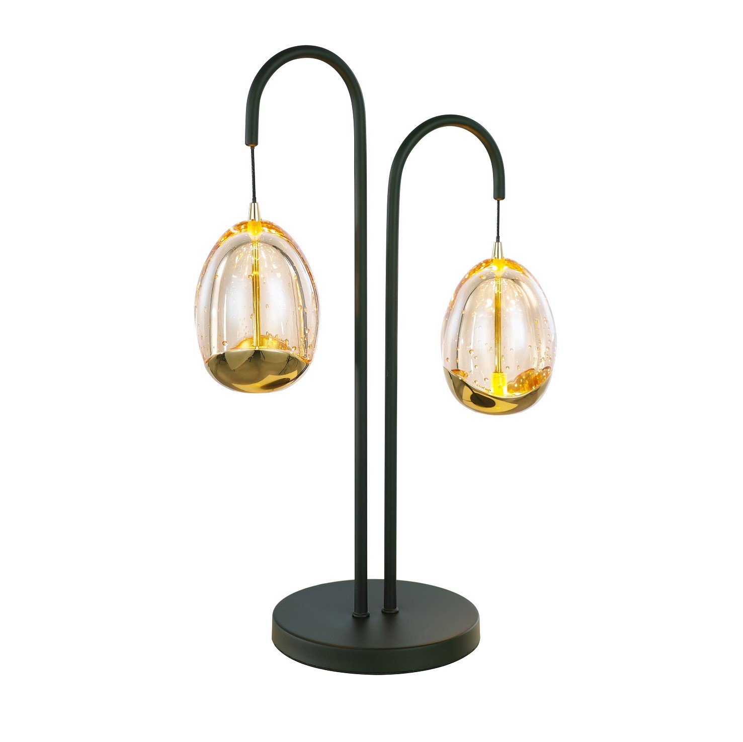 vanthoeftverlichting-voorburg-highlight-golden-egg-tafellamp