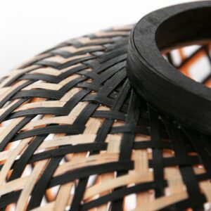 vanthoeftverlichting-voorburg-steinhauer-maze-bamboe-led vanthoeftverlichting-voorburg-steinhauer-maze-bamboe-led