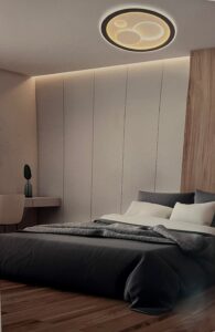 vanthoeftverlichting-voorburg-plafondlamp-led-afstandsbediening