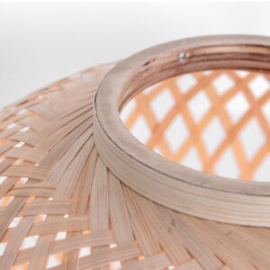 vanthoeftverlichting-voorburg-steinhauer-maze-bamboe-led vanthoeftverlichting-voorburg-steinhauer-maze-bamboe-led