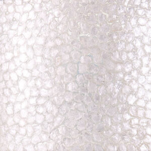 vanthoeftverlichting-voorburg-villaflor-hanglamp-ufo-wangi-white-schelp