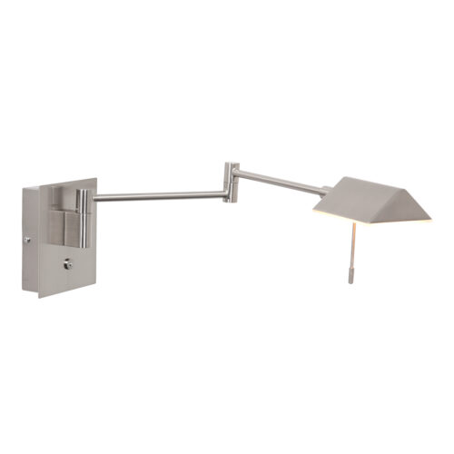 vanthoeftverlichting-voorburg-steinhauer-wandlamp-retina-dimtowarm-led
