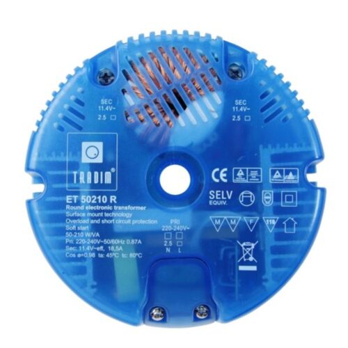 vanthoeftverlichting-voorburg-tradim-transformator-12V