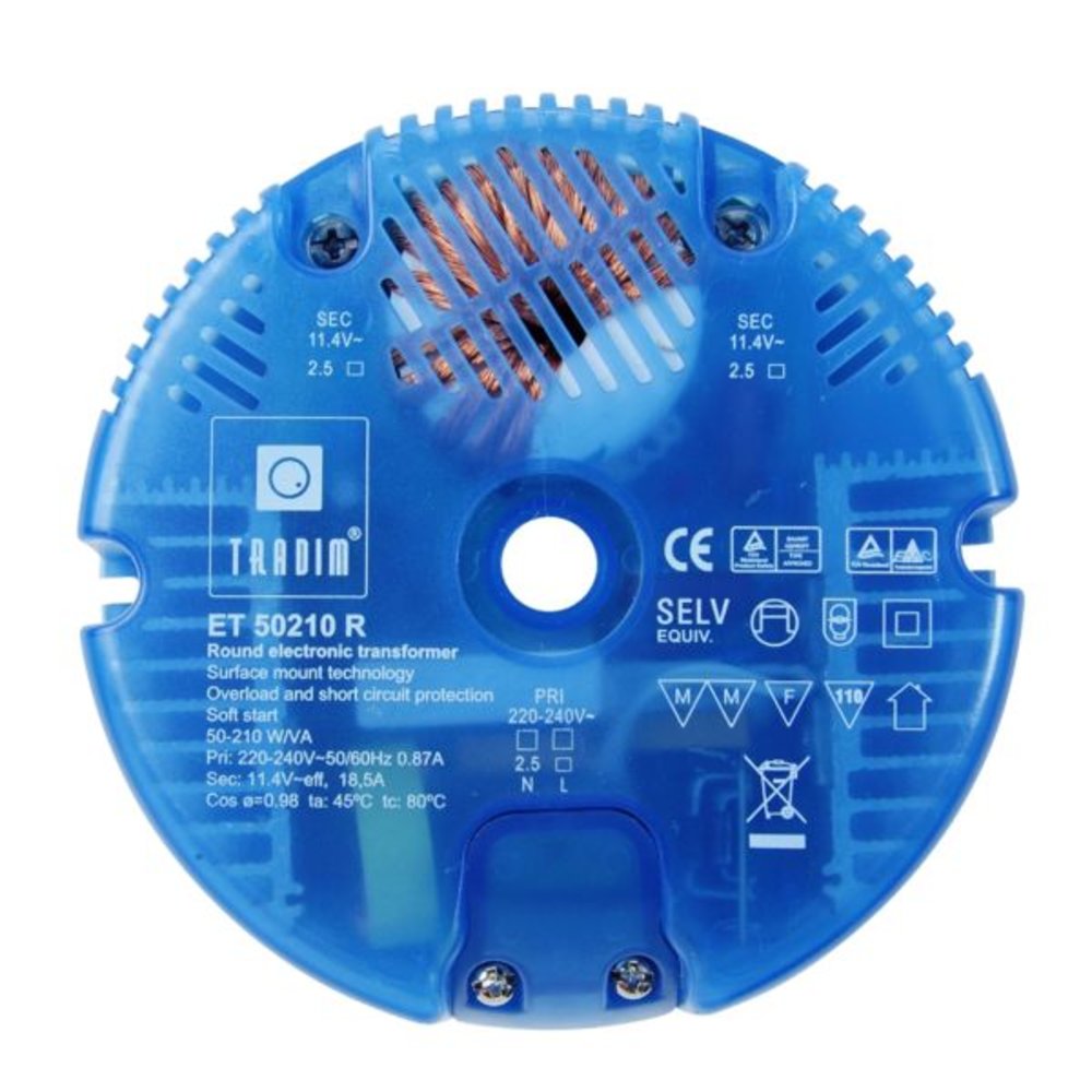 vanthoeftverlichting-voorburg-tradim-transformator-12V