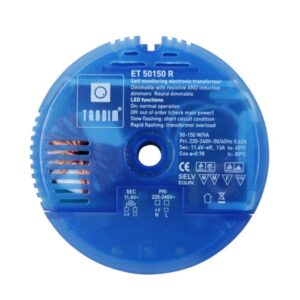 vanthoeftverlichting-voorburg-tradim-transformator-12V vanthoeftverlichting-voorburg-tradim-transformator-12V