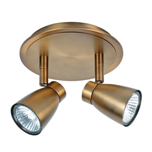 vanthoeftverlichting-voorburg-spot-brons-highlight-mirage-led-gu10