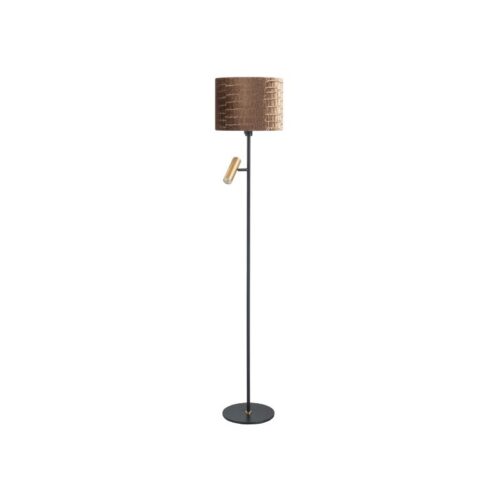 vanthoeftverlichting-voorburg-highlight-trend-vloerlamp-led-goud-zwart
