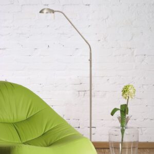 vanthoeftverlichting-voorburg-steinhauer-biron-led-dimbaar-leeslamp