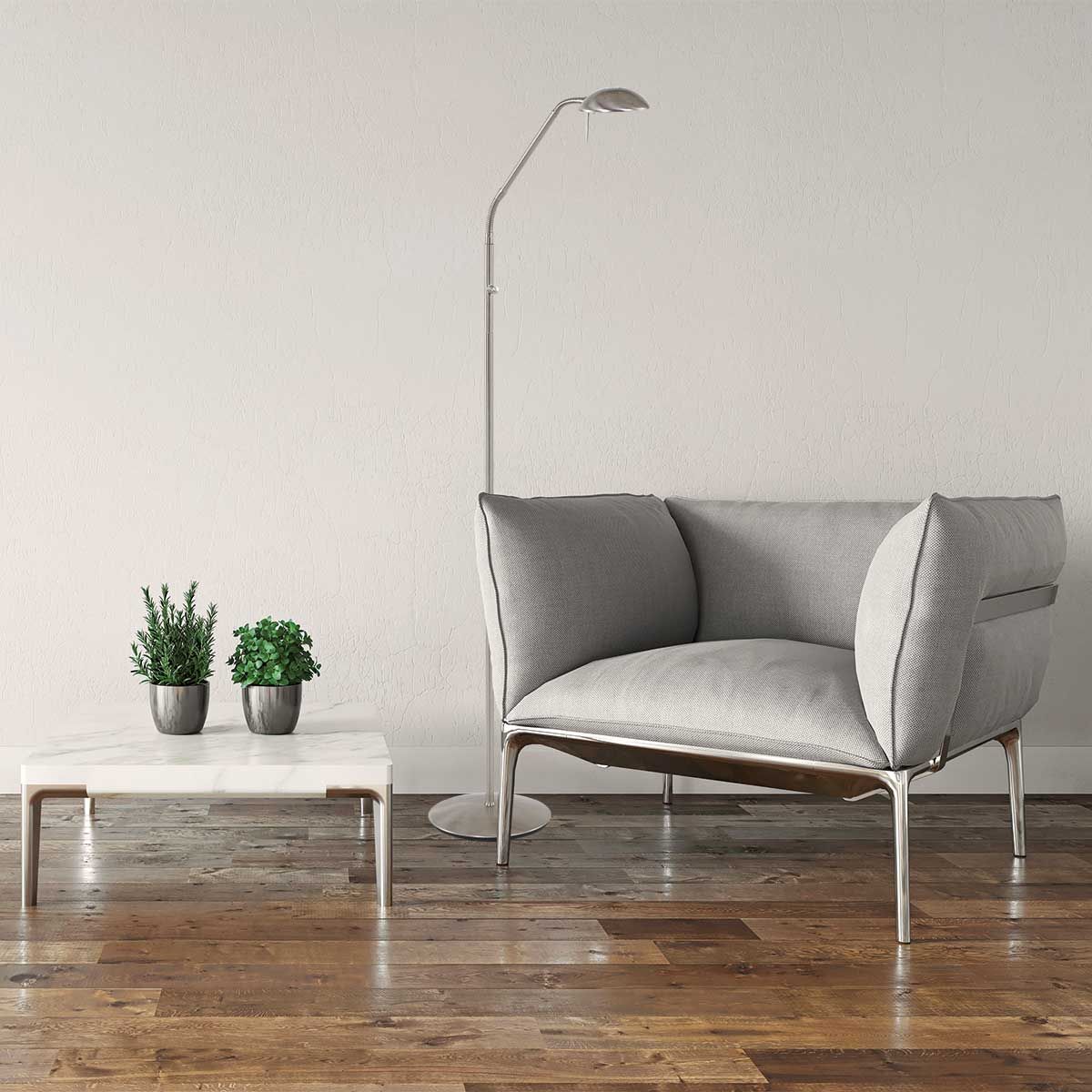 vanthoeftverlichting-voorburg-steinhauer-biron-led-dimbaar-leeslamp