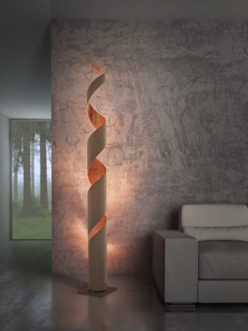 Vloerlampen