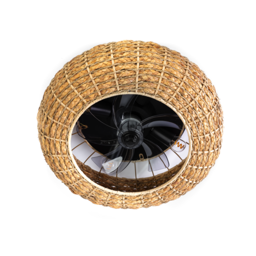 vanthoeftverlichting-voorburg-ventilator-LED-afstandsbediening-bamboe-eth-expo