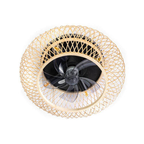 vanthoeftverlichting-voorburg-ventilator-LED-afstandsbediening-bamboe-eth-expo