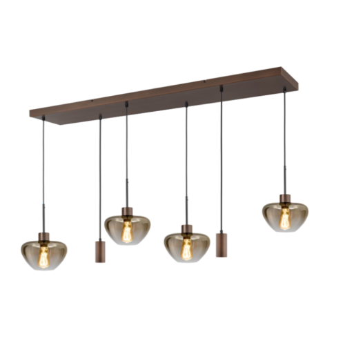 vanthoeftverlichting-voorburg-hanglamp-masterlight-genua-brons