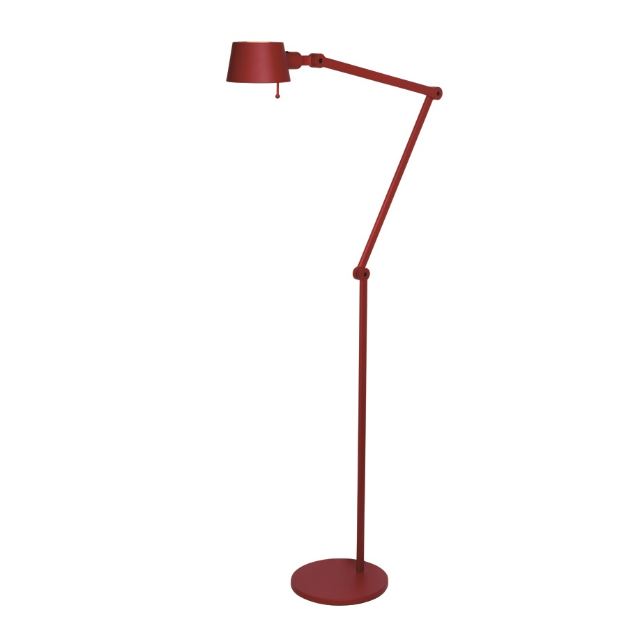 vanthoeftverlichting-voorburg-freelight-vloerlamp-leeslamp-sovrano-e27