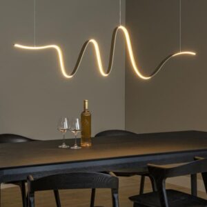 vanthoeftverlichting-voorburg-hanglamp-lucide-lambada-goud