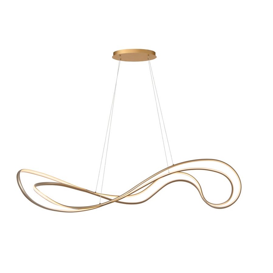 vanthoeftverlichting-voorburg-hanglamp-lucide-sardana-goud