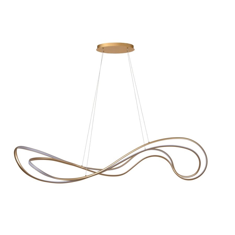 vanthoeftverlichting-voorburg-hanglamp-lucide-sardana-goud