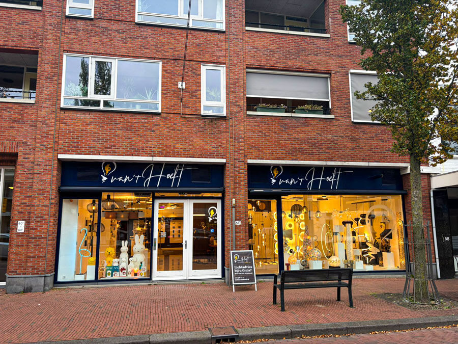 van-t-hoeft-winkel-voor-verlichting