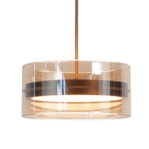 vanthoeftverlichting-leidschendam-highlight-enzo-hanglamp-led-dimbaar