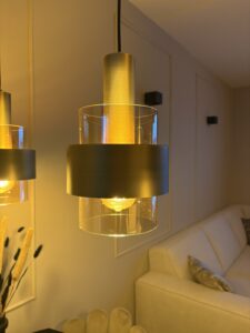 vanthoeftverlichting-leidschendam-highlight-marrone-hanglamp-amber-brons-zwart