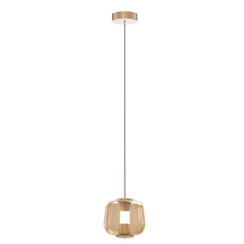 vanthoeft-verlichting-leidschendam-hanglamp-rosa-led-amber-goud-dimtowarm-katrol