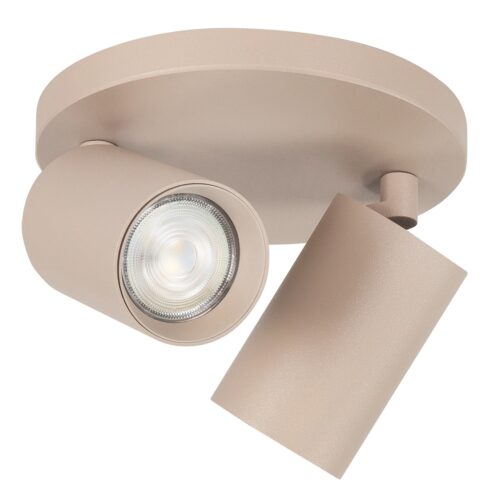 vanthoeft-verlichting-leidschendam-spot-creme-zand-highlight-mila