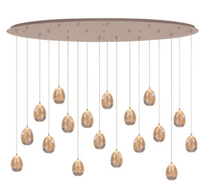 H5451.03 vanthoeft-verlichting-leidschendam-egg-highlight-champagne-led
