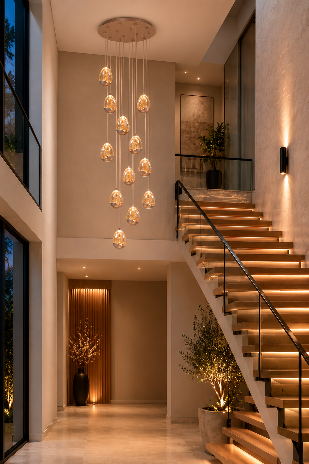 vanthoeft-verlichting-leidschendam-egg-highlight-champagne-led