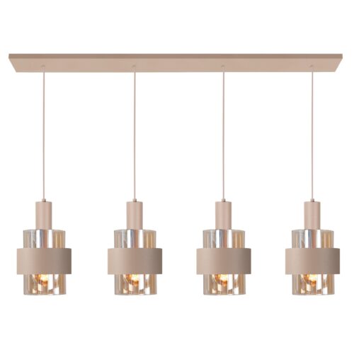 vanthoeft-verlichting-leidschendam-highlight-hanglamp-zand-glas-marrone